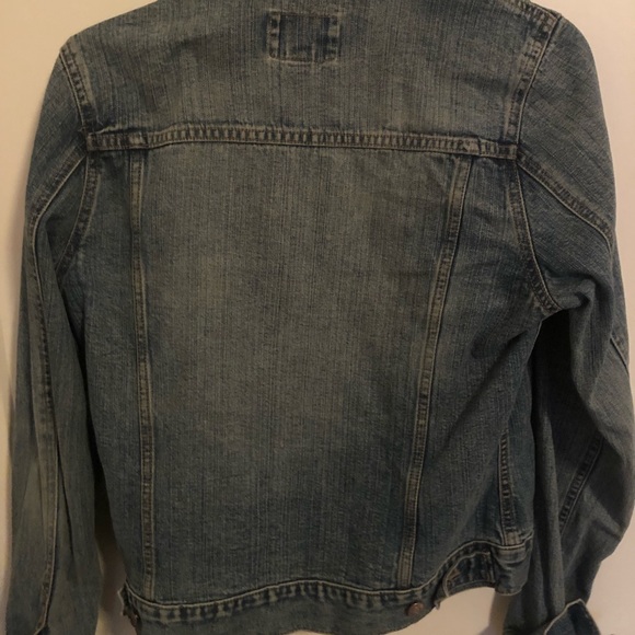 Denim Jacket - Picture 2 of 2